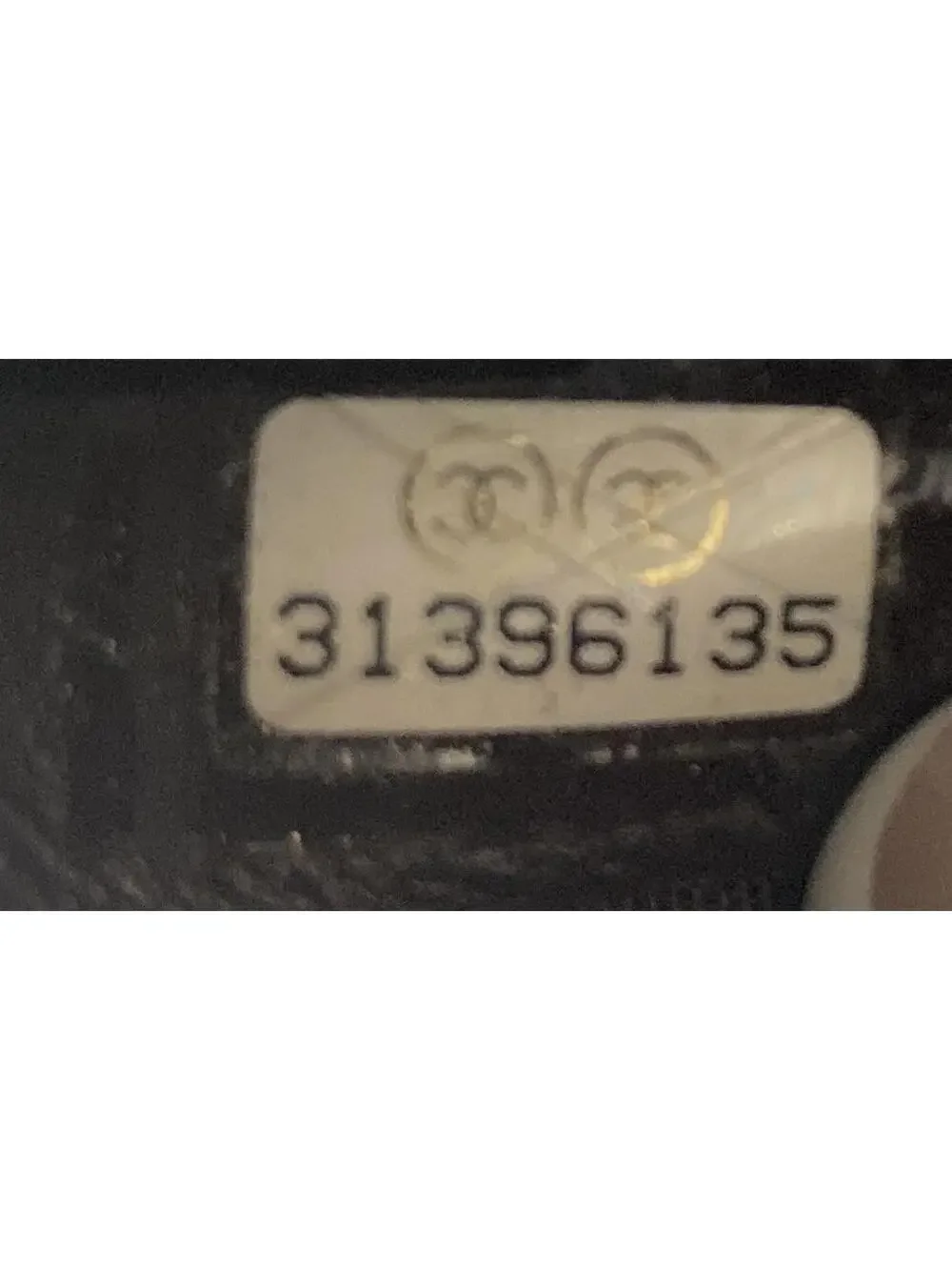 Chanel 19 Round Clutch With Chain #233842C26B